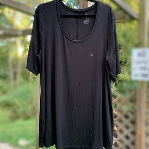 American Eagle soft and sexy swing tee size xxl